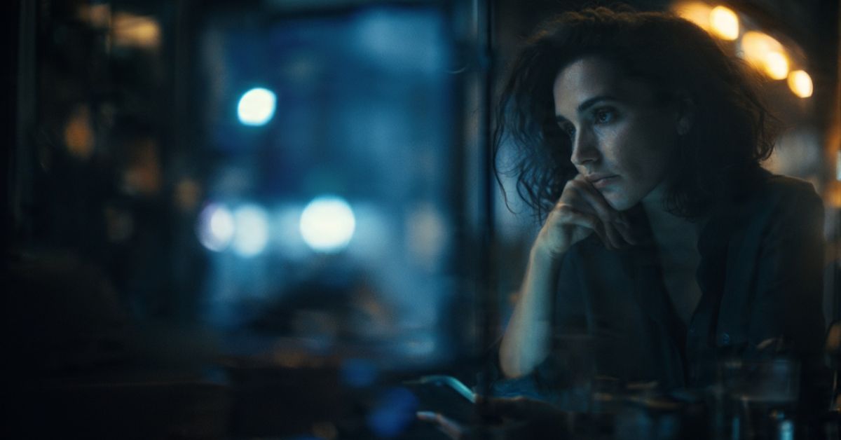 Ce signe astro ne donne plus aucun signe de vie au moindre conflit