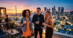 « Dès ce soir, tout change » ces 3 signes vont pleinement profiter de la saison du Verseau
