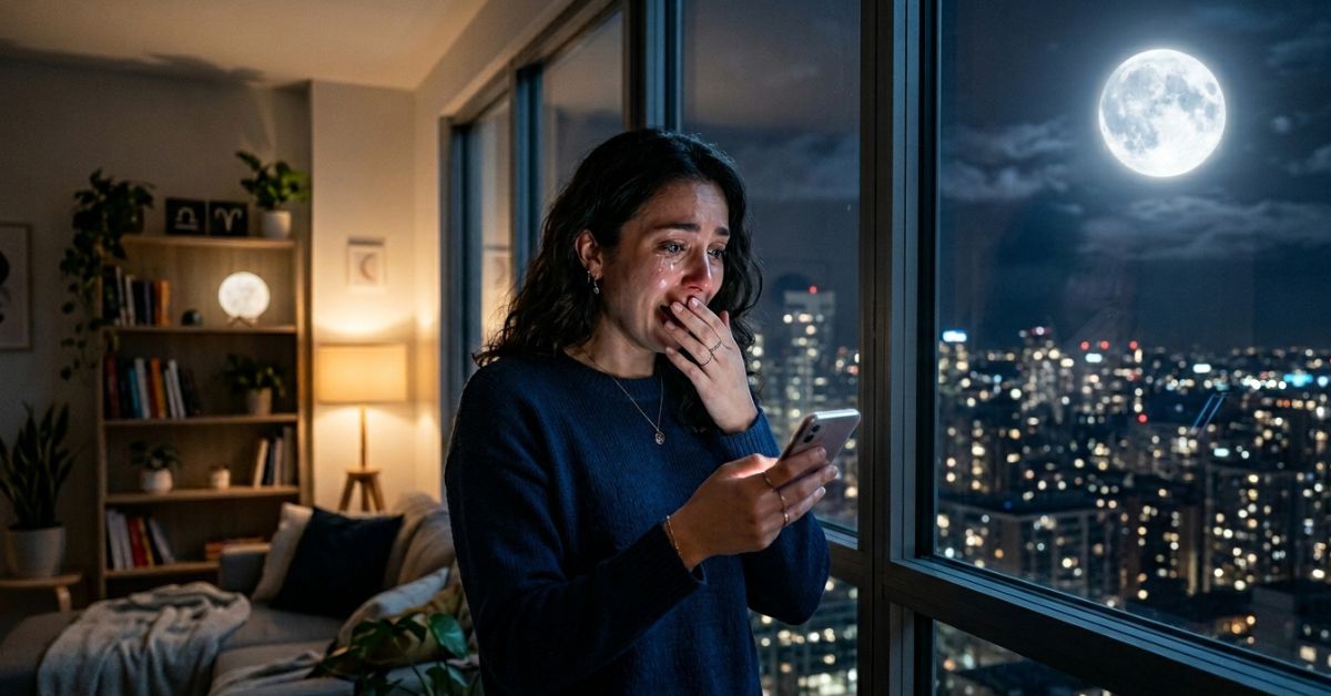 « Dès ce soir, tout change » ces 3 signes vont pleinement profiter de la saison du Verseau