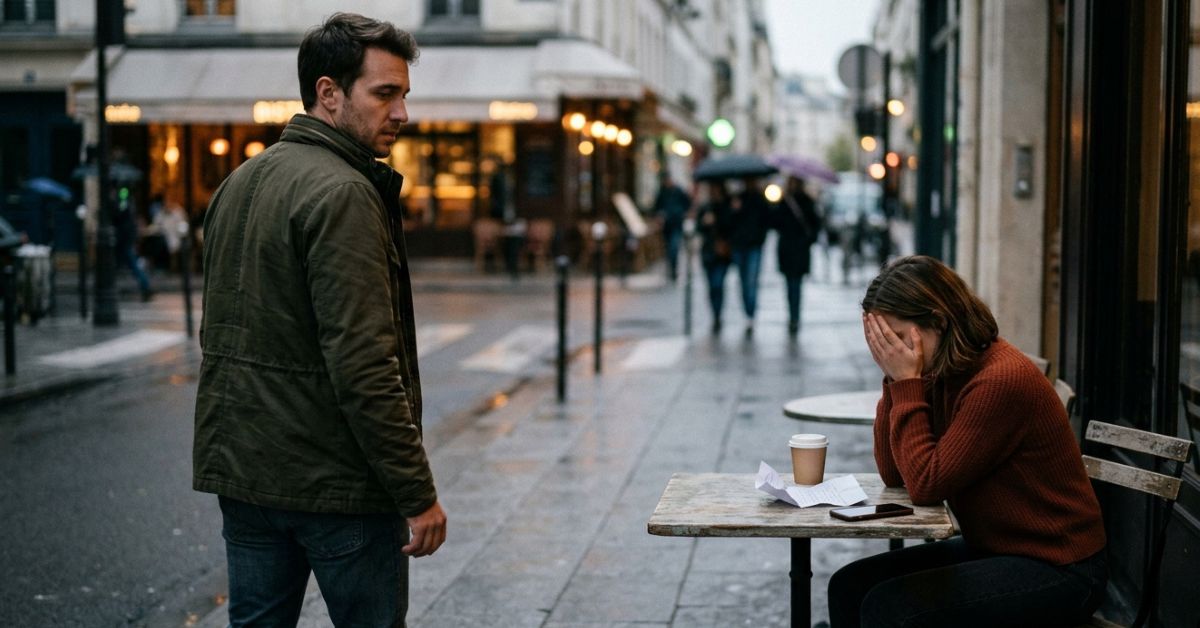 Pourquoi ce signe astro rigide devient totalement infidèle par vengeance