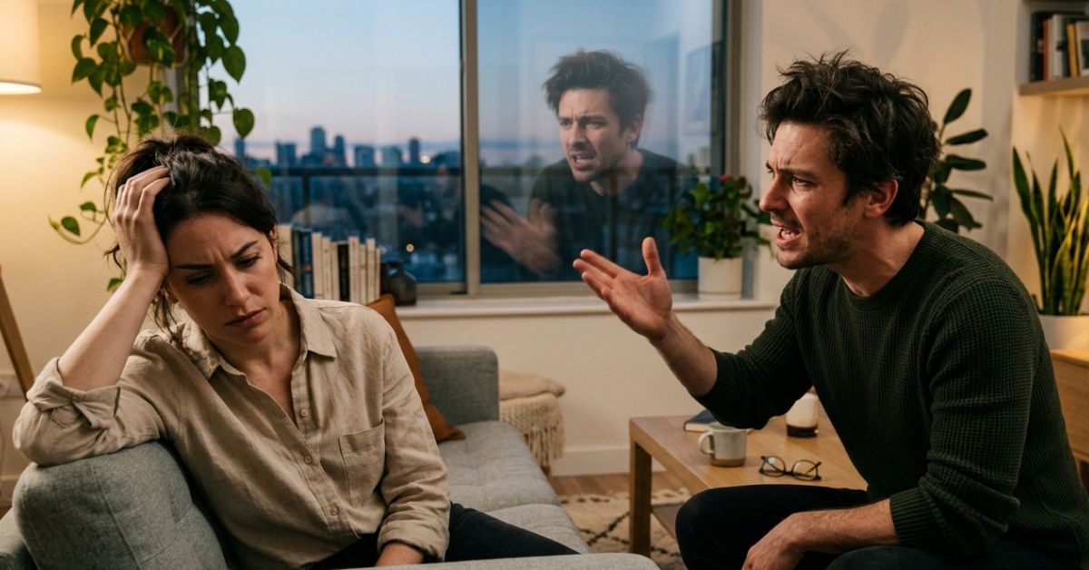 Pourquoi rompre avec un Gémeaux tourne toujours au fiasco total