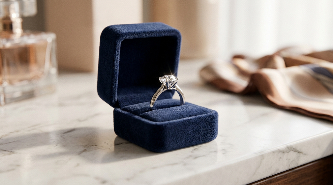 3 signes astro qui gardent la bague de fiançailles après un divorce