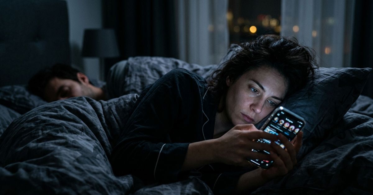 L'obsession secrète de ce signe astro pour le profil de son ex